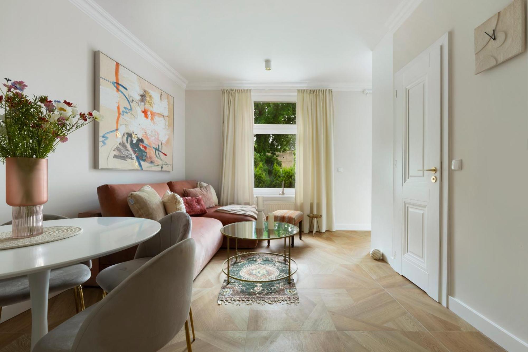 Elite Korzeniowskiego Seaside Prestige Gdansk