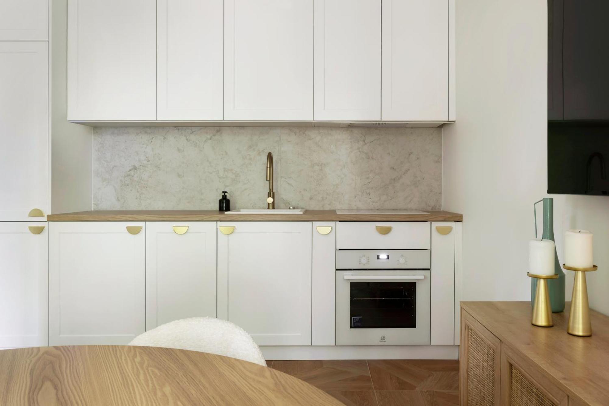 Apartment Elite Korzeniowskiego Seaside Prestige Gdansk